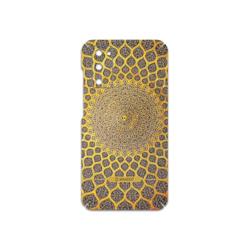 برچسب پوششی ماهوت مدل Iran-Tile2 مناسب برای گوشی موبایل سامسونگ Galaxy S20 FE