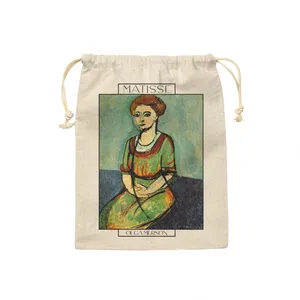 کیسه نان و سبزی ترمه طراحان ایده مدل اولگا مرسون از ماتیس کد art0632 - S