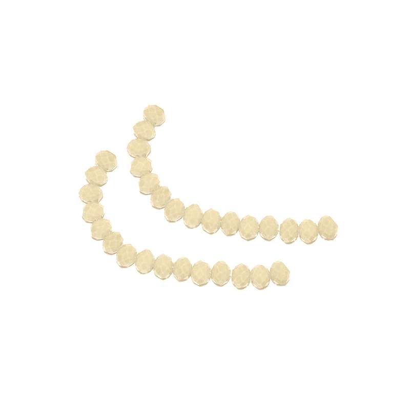 مهره دستبند مدل CT01 بسته 30 عددی