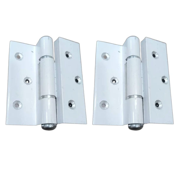 لولا درب و پنجره نیکتا مدل میله دار 900 بسته 2 عددی