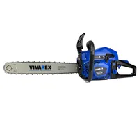 اره زنجیری بنزینی ویوارکس مدل VR5824-GCS