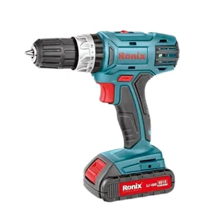 دریل پیچ گوشتی رونیکس مدل NIX-8018