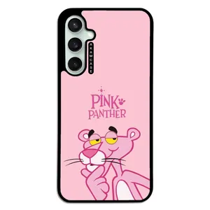 AKAM AMC-WSGS23FE-PINK PANTHER7 Cover For Samsung Galaxy S23 FE