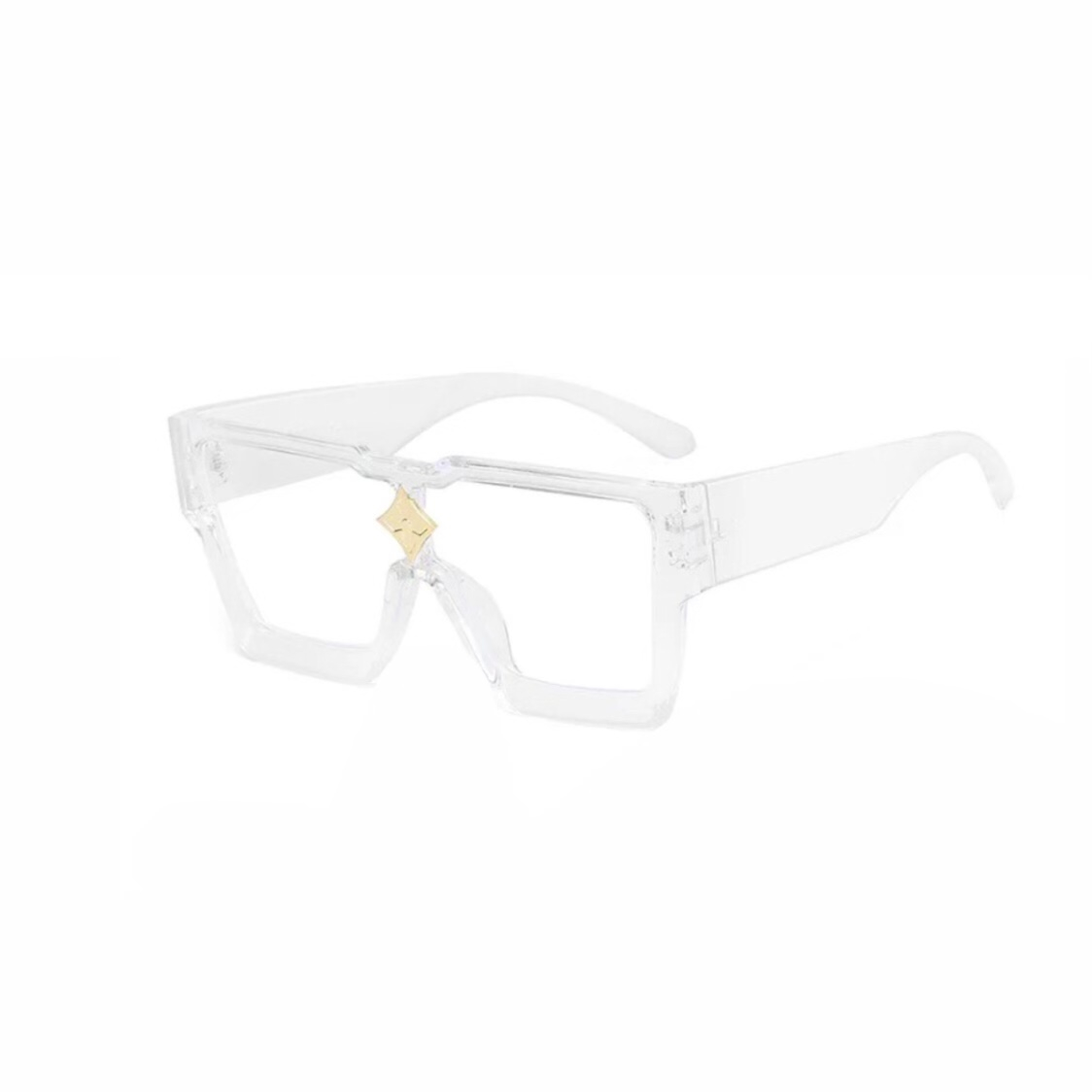 فریم عینک طبی مدل نگیندار L2V