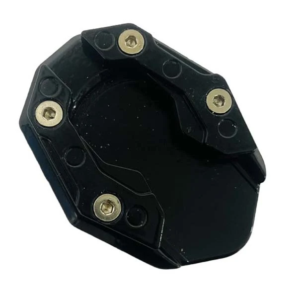 کفشک جک موتور سیکلت وارون مدل چهار پیچ کد A-161-BLK