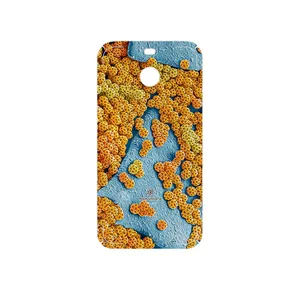 MAHOOT Atom Universe 7 Cover Sticker for HTC 10 Evo