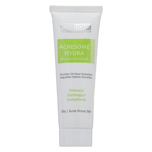 کرم مرطوب‌کننده فیس دوکس سری Acnesome مدل HYDRA حجم 50 میلی‌لیتر