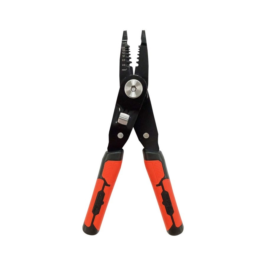 انبر دست پاورفیکس مدل Profi سایز 9 اینچ انبر دست پاورفیکس مدل Profi سایز 9 اینچ