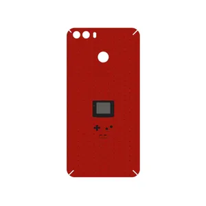 MAHOOT Minimal GameBoy Icon Cover Sticker for GLX Sepehr