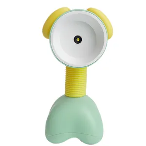 چراغ مطالعه لومیکس مدل فانتزی طرح puppy