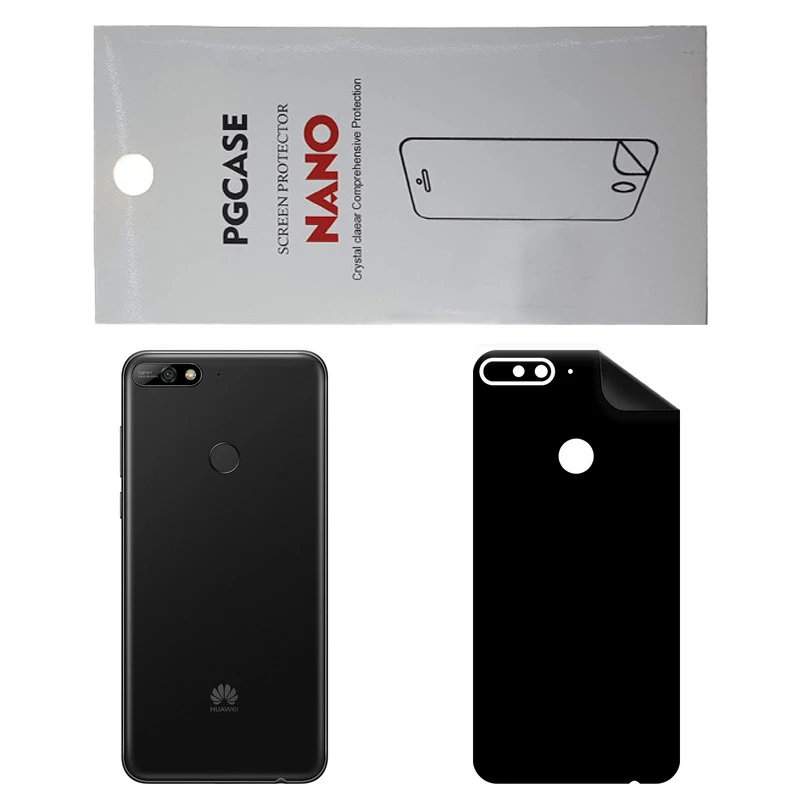 برچسب پوششی مدل STAR RG مناسب برای گوشی موبایل هوآوی Nova 2 Lite