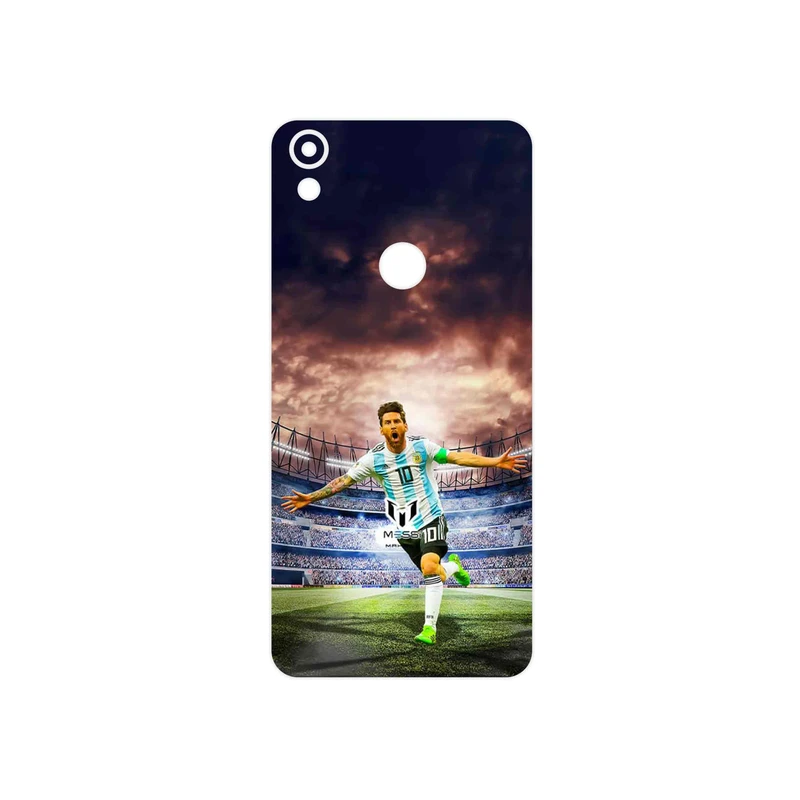 برچسب پوششی ماهوت مدل Lionel Messi 2 مناسب برای گوشی موبایل تکنو Camon CM
