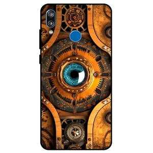 Megafone Safe 1900 Cover For Xiaomi Redmi Note 7 / Note 7 Pro