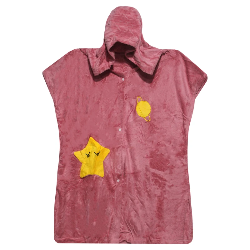 حوله پالتویی کد Z-IMA_7452 سایز 85