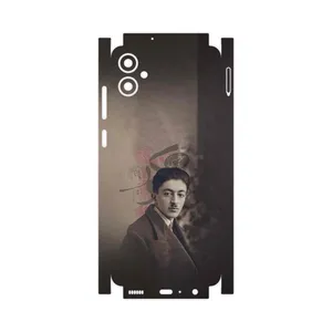 MAHOOT Sadegh Hedayat-FullSkin Cover Sticker for Samsung Galaxy A05