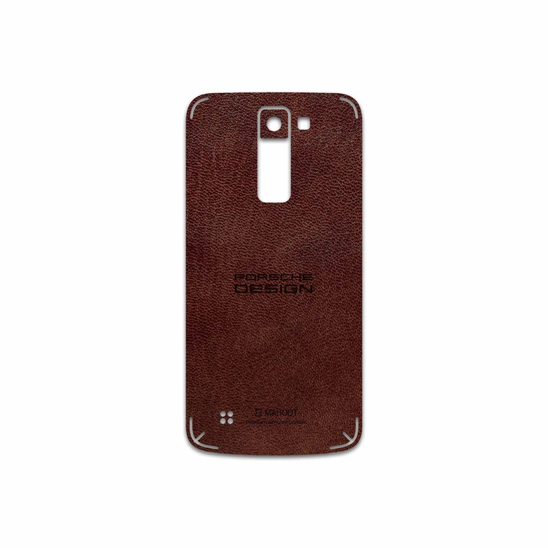 برچسب پوششی ماهوت مدل NL-PRDS مناسب برای گوشی موبایل ال جی K8