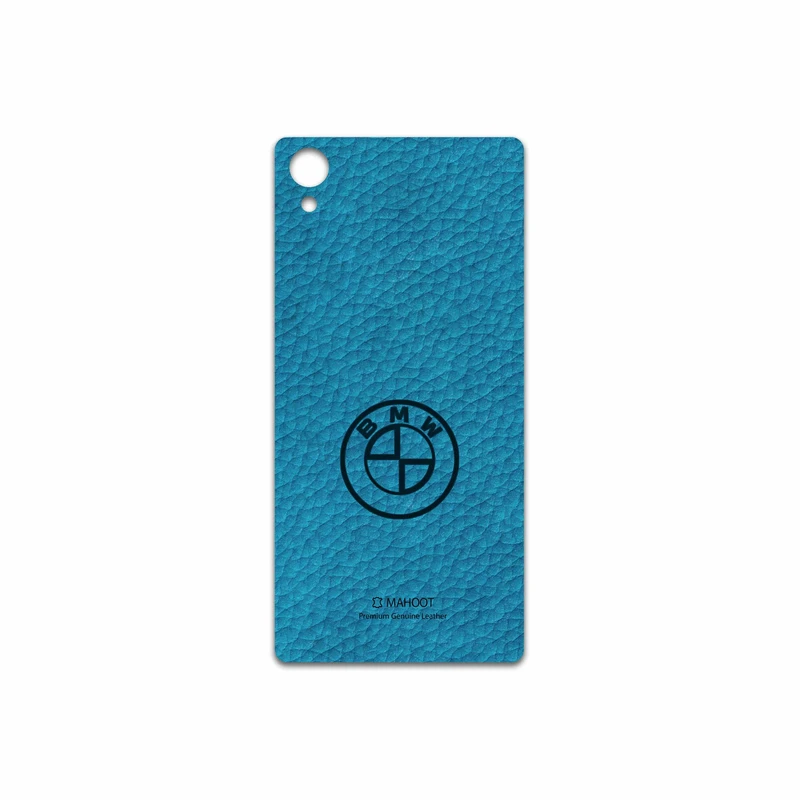 برچسب پوششی ماهوت مدل BL-BMW مناسب برای گوشی موبایل سونی Xperia X