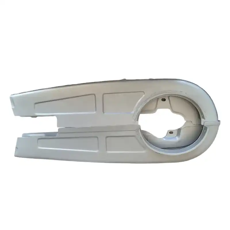 قاب زنجیر موتورسیکلت سیلور مدل CDI مناسب برای هوندا