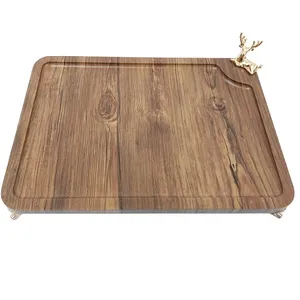 سینی مدل مستطیل