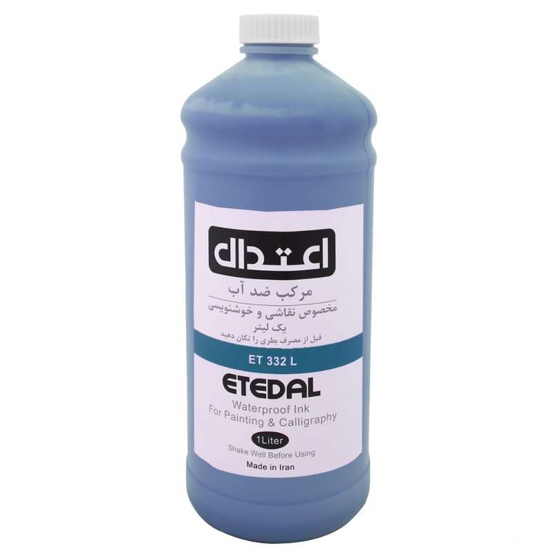 مرکب اعتدال کد ET 332 L مرکب اعتدال کد ET 332 L