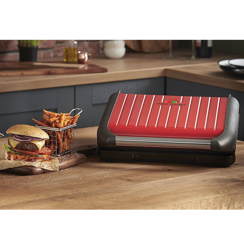ساندویچ ساز جورج فورمن مدل 25040GCC