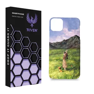 RIVEN RI2-11 Case For Apple iPhone 11 Pro