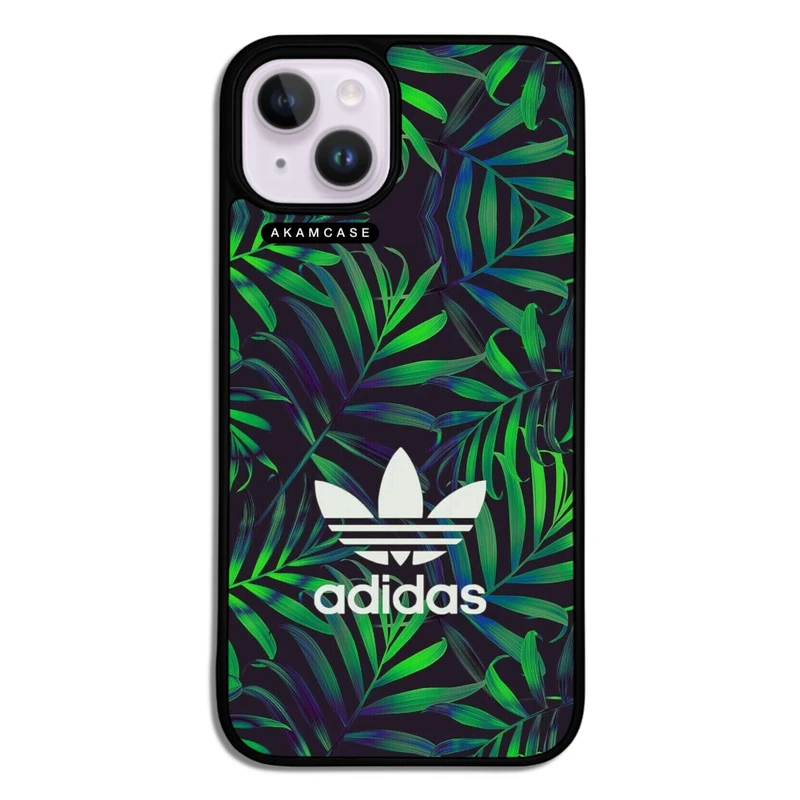 کاور آکام مدل AMC-WA14-ADIDAS-26 مناسب برای گوشی موبایل اپل iPhone 14