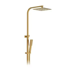 دوش حمام شودر مدل بارانیا