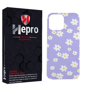 HEPRO MC Cover for Apple IPHONE 14 PRO