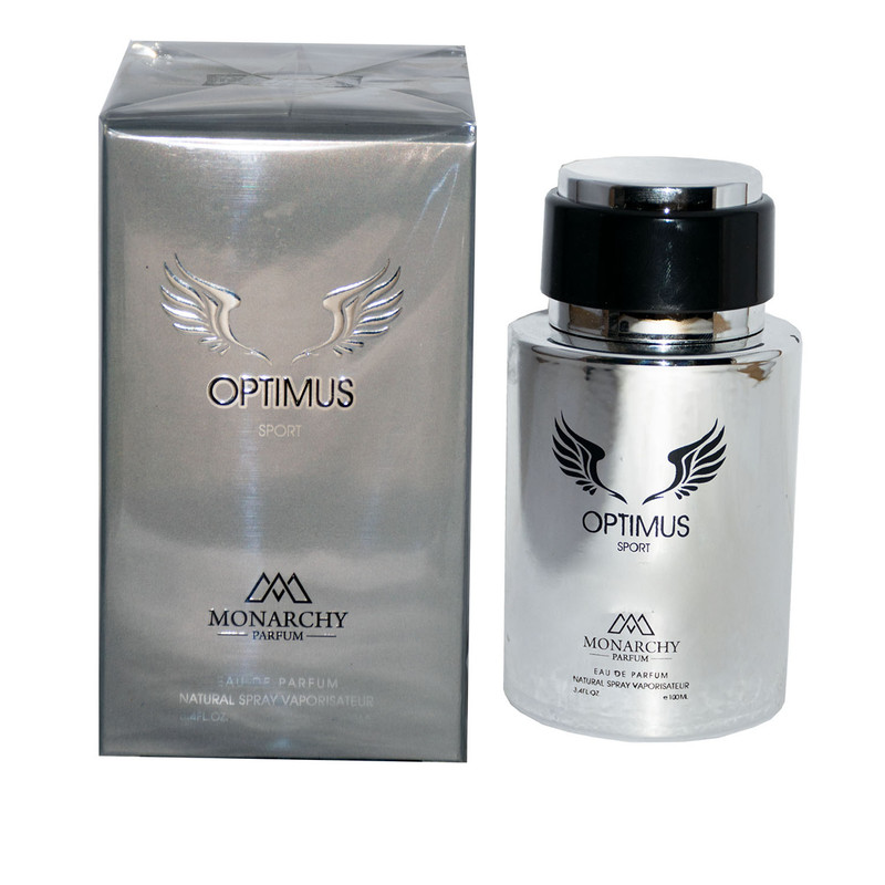 ادو پرفیوم مونارچی مدل 0PTIMUS حجم 100 میلی لیتر