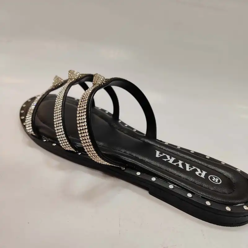 صندل زنانه مدل 2025