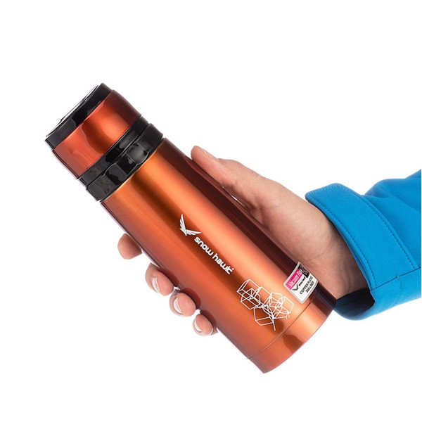 فلاسک اسنوهاک مدل SN-08 گنجایش 0.8 لیتر