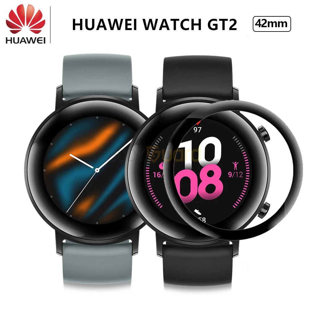 Huawei watch discount gt 2 42