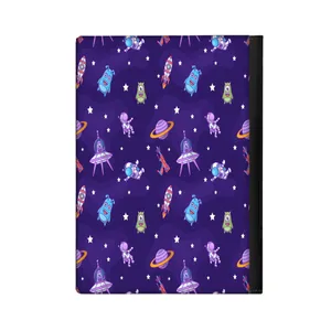 کلاسور مدل فضایی کد 1968