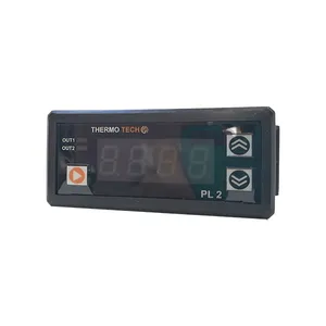 ترموستات کنترلر دما دیجیتال ترموتک PL2-11