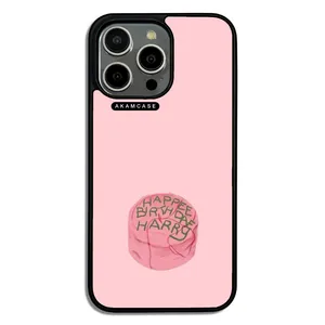 AKAM AMC-WA15PROMAX-HARRY POTTER-30 Cover For Apple iPhone 15 Pro Max