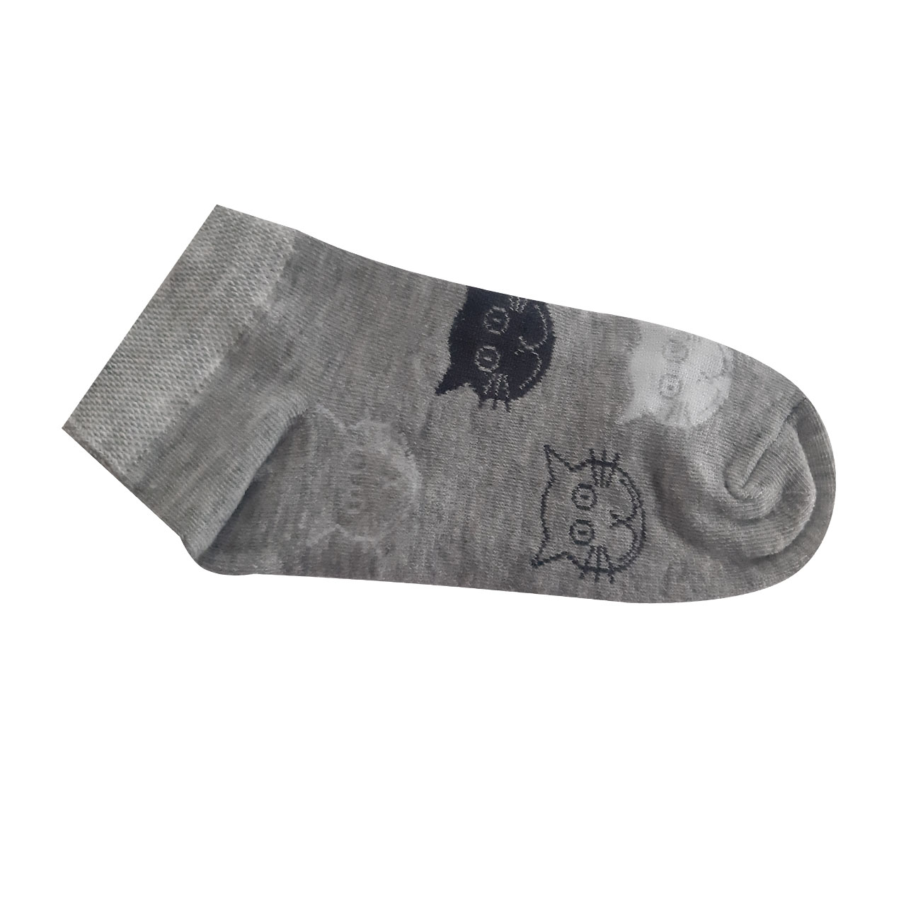 جوراب دخترانه کد 032