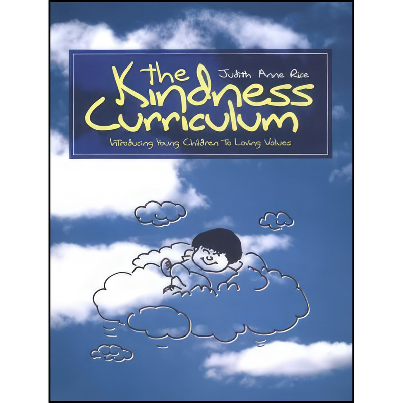 Jusith Rice قیمت و خرید کتاب The Kindness Curriculum اثر Judith Rice انتشارات ...