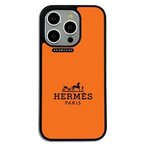 AKAM AMC-WA15PRO-BRANDS-29 Cover For Apple iPhone 15 Pro