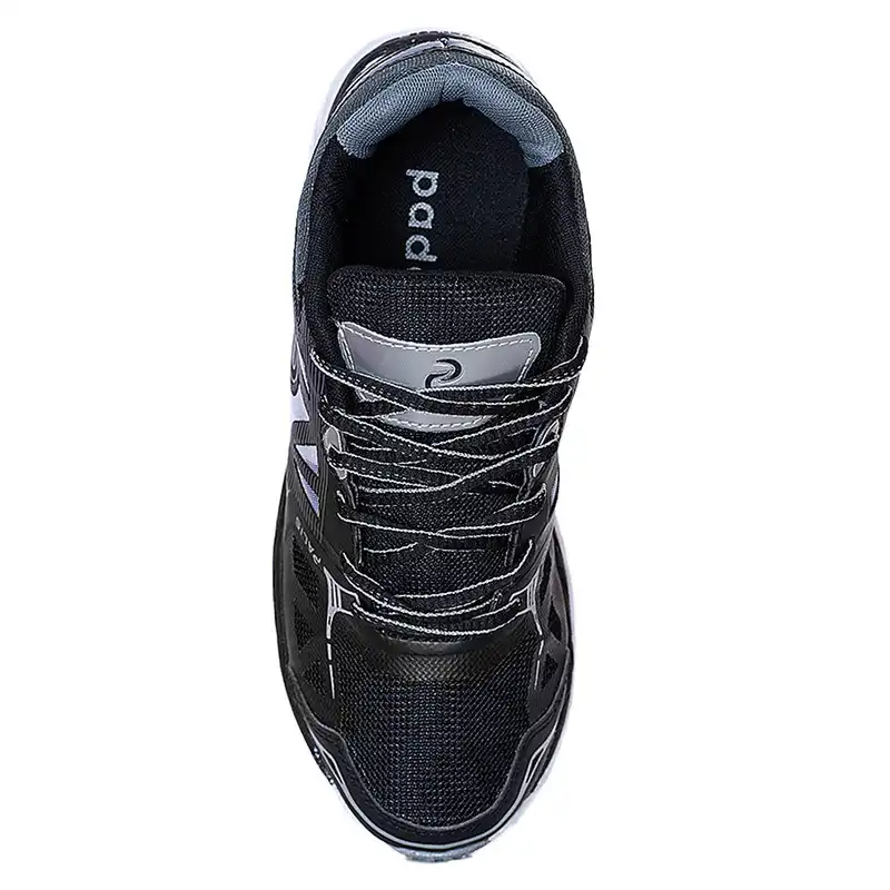 کفش تمرین مردانه مدل 754007615 رنگ خاکستری