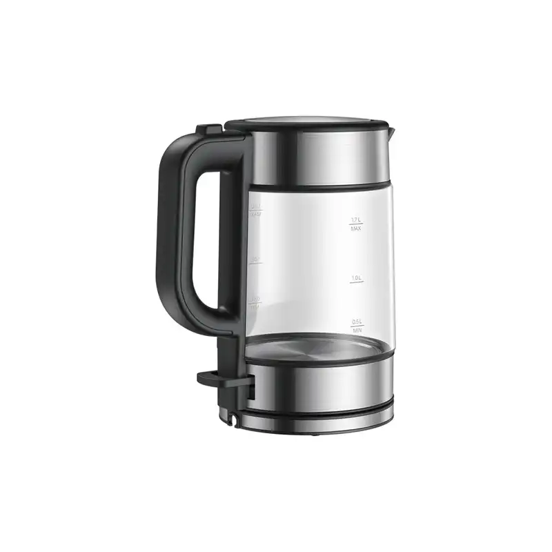 کتری برقی شیائومی مدل  Glass Kettle