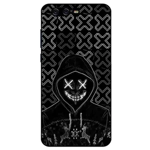  Megafone 7764 Cover For Huawei P10