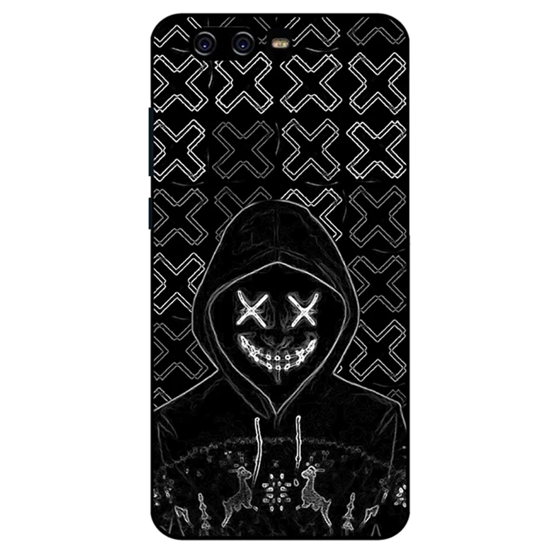  کاور مگافون کد 7764 مناسب برای گوشی موبایل آنر 9