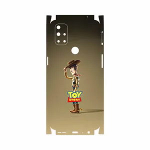 MAHOOT Toy-Story-FullSkin Cover Sticker for OnePlus Nord N10 5G