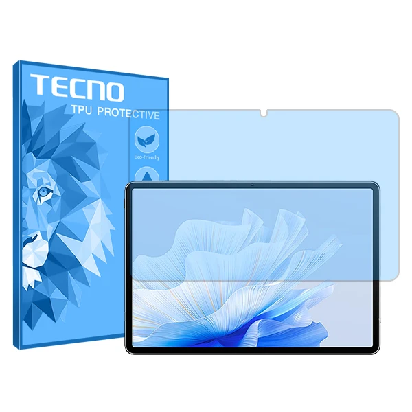 محافظ صفحه نمایش آنتی بلو تکنو مدل HyBLU مناسب برای تبلت هوآوی MatePad Air