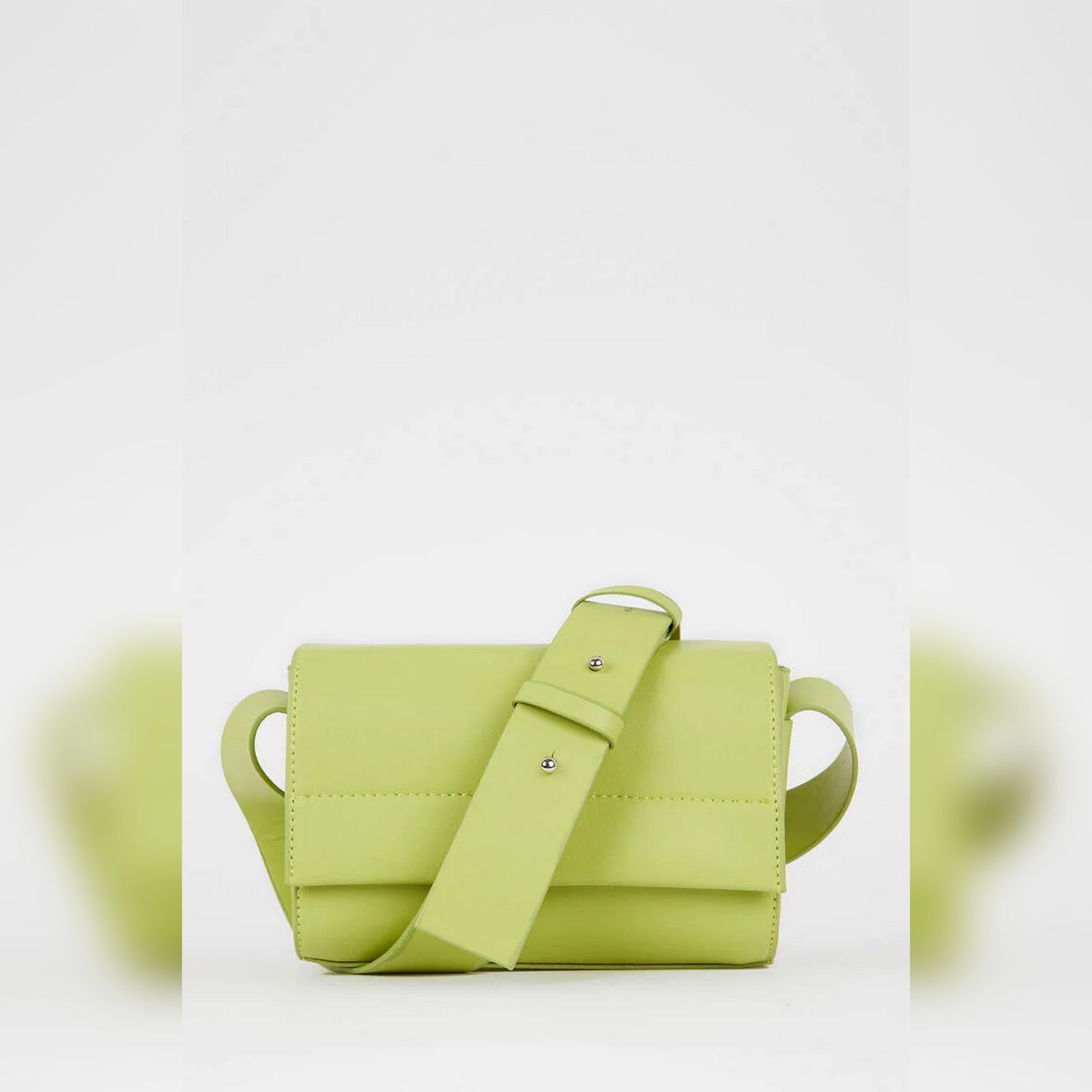کیف دوشی زنانه دفکتو مدل KF 167 -  - 10