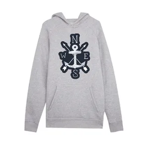 هودی پسرانه طرح لنگر کد 1061