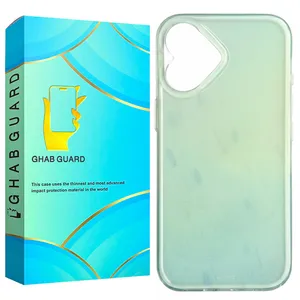 Ghab Guard RNWG Cover for Apple iPhone 16