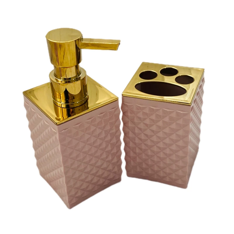 ست سرویس بهداشتی 2 پارچه مدل NS 