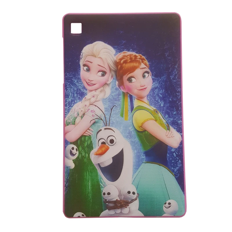کاور کد 74112 مناسب برای تبلت سامسونگ Galaxy Tab A7 Lite 2021 T225